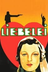Poster de la película Liebelei