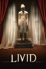 Poster de la película Livid