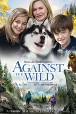 Poster de la película Against the Wild