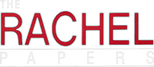 Logo The Rachel Papers