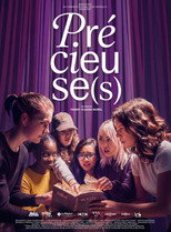 Poster de la película Précieuse(s)
