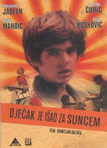 Poster de la película The Boy Who Followed the Sun