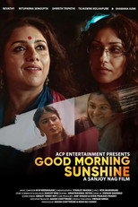 Poster de la película Good Morning Sunshine