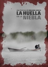 Poster de la película La huella en la niebla