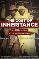 Poster de la película The Cost of Inheritance