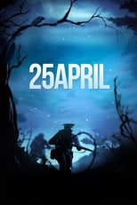 Poster de la película 25 April