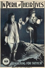 Poster de la película In Peril of Their Lives
