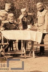 Poster de la película His Royal Highness Crown Prince Alexander, Commandant of the I Army at Black Peak