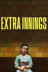 Poster de la película Extra Innings