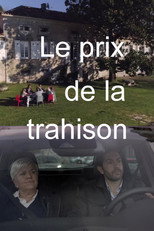 Poster de la película Le Prix de la trahison