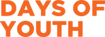 Logo Days of Youth