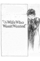 Poster de la película The Wife Who Wasn't Wanted