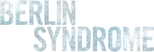Logo Berlin Syndrome