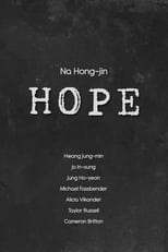 Poster de la película Hope