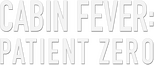 Logo Cabin Fever 3: Patient Zero