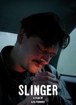 Poster de la película Slinger