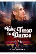 Poster de la película Take Time to Dance
