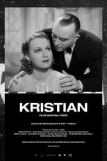 Poster de la película Kristian