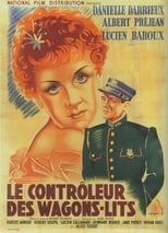 Poster de la película Inspector of the Red Cars