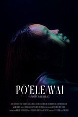 Poster de la película As The Water Darkens