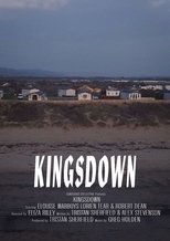 Poster de la película Kingsdown