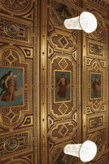 Poster de la película Le grand concert du Philharmonique de Vienne au Palais Garnier