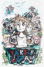 Poster de la película Tartar U.S.A.