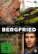 Poster de la película Bergfried