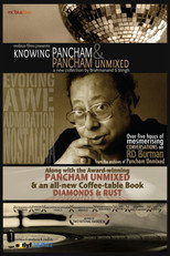 Poster de la película Pancham Unmixed: Mujhe Chalte Jaana Hai...