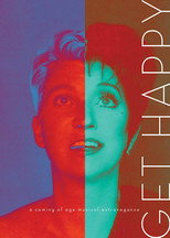 Poster de la película Get Happy