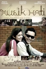 Poster de la película Musik Hati