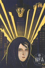 Poster de la película Poor girl