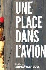 Poster de la película A Place on the Plane