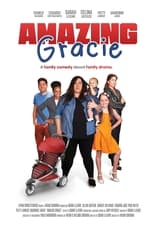 Poster de la película Amazing Gracie