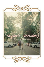 Poster de la película Taylor's Version