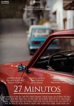 Poster de la película 27 Minutes