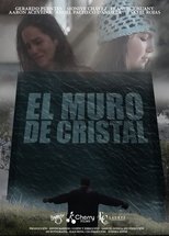 Poster de la película El Muro de Cristal