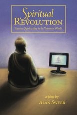 Poster de la película Spiritual Revolution