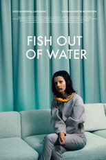 Poster de la película Fish Out of Water