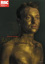 Poster de la película Royal Shakespeare Company: Salomé