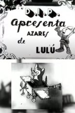 Poster de la película Os Azares de Lulú
