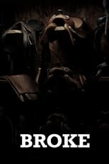 Poster de la película Broke