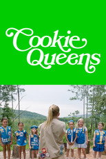 Poster de la película Cookie Queens