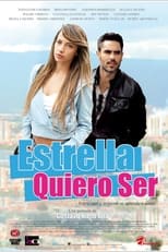 Poster de la película Estrella Quiero Ser