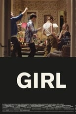 Poster de la película Girl