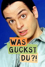 Poster de la serie Was guckst du?
