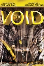 Poster de la película The Void