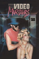 Poster de la película Video Murders