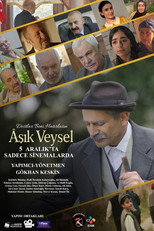 Poster de la película Aşık Veysel