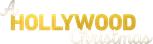Logo A Hollywood Christmas